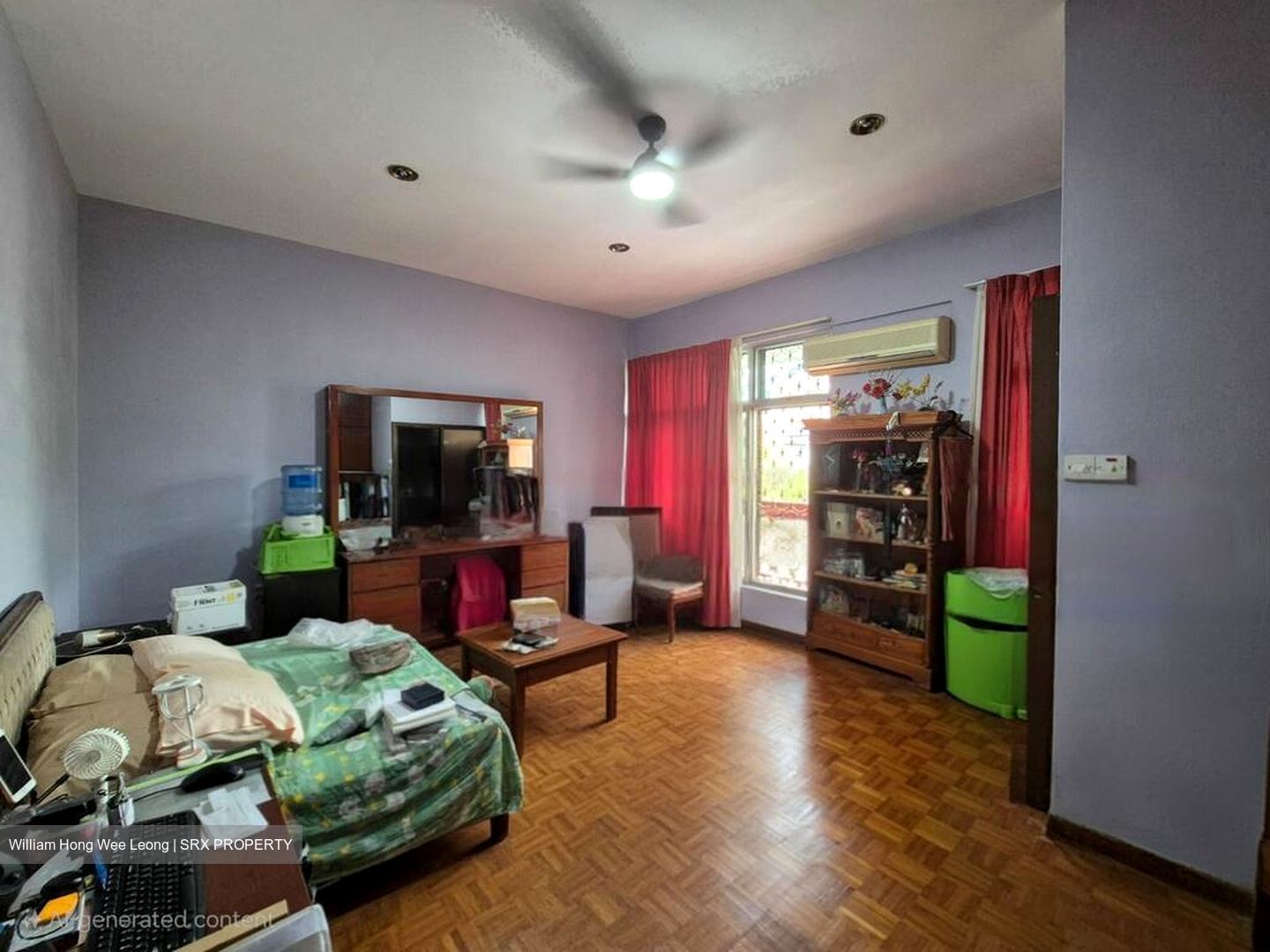 Simon Lane (D19), Terrace #486544111